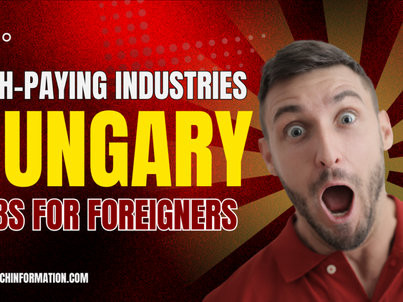 Jobs in Hungary